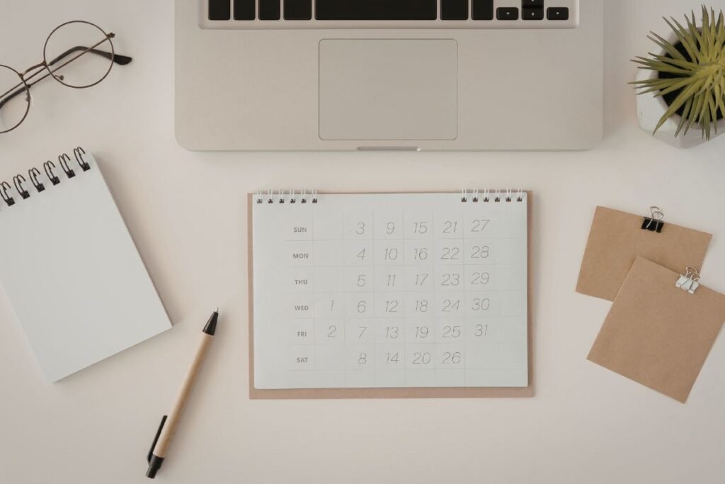 Hva bør en god lærerplanlegger inneholde