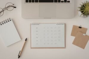 Hva bør en god lærerplanlegger inneholde