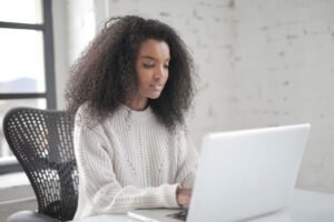 AI detektor for masteroppgave og bacheloroppgave