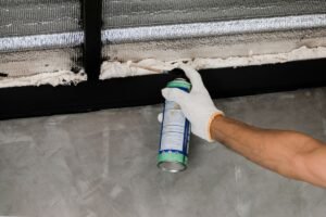 Hvordan Tette Huset Mot Mus
